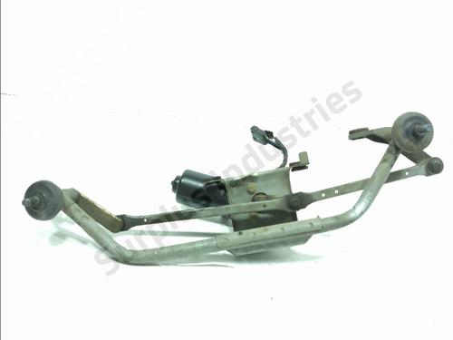 Used Front wipers mechanism Front wipers mechanism CITROËN JUMPY I Van (BS_, BT_, BY_, BZ_) [1994-2006] 40116133 40116133