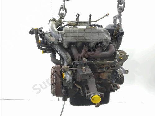 Engine FIAT DUCATO Platform/Chassis (244_) 2.8 JTD | BP40058618M1 - Image 3