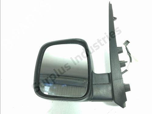 left-mirror-citroen-nemo-box-bodympv-aa_-2008-38948390 main image