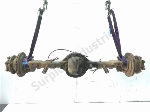 Rear differential IVECO DAILY IV Van 35C15 V, 35C15 V/P | BP36068628M24 - Image 2