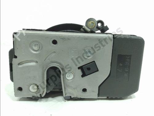 Front left lock RENAULT TRAFIC II Van (FL) 2.0 dCi 115 (FL01, FL0U, FL00, FL0H, FL0M) | BP34205553C98 - Image 3