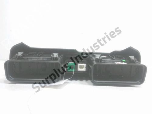 Warning switch PEUGEOT PARTNER Box Body/MPV (K9) 1.5 BlueHDI 130 | BP33569062I22 - Image 3