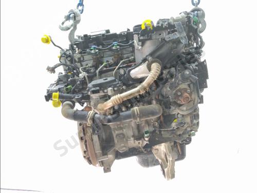 Used Engine Engine 37065443 37065443