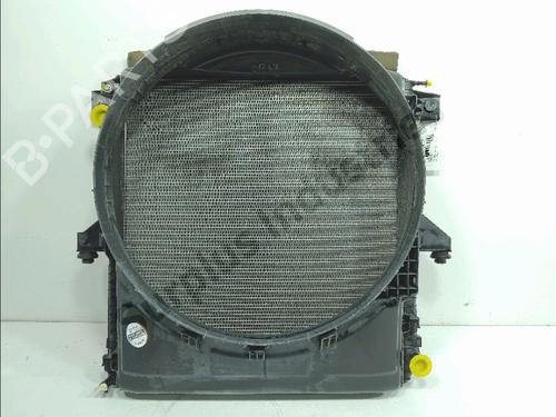 water-radiator-ford-ranger-tke-2011-34337949 main image