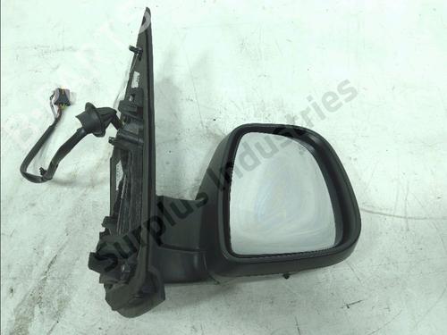 Used Right mirror Right mirror CITROËN SPACETOURER Bus (V_) 2.0 BlueHDi 145 (144 hp) 34616061 34616061