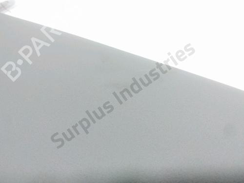 Right sun visor RENAULT TRAFIC II Van (FL) 2.5 dCi 145 (FL0J) | BP34001366I2 - Image 4