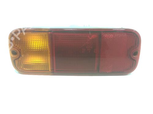 Used Rear fog light Rear fog light SUZUKI JIMNY Closed Off-Road Vehicle (SN) 1.5 DDiS 4x4 (86 hp) 36314153 36314153