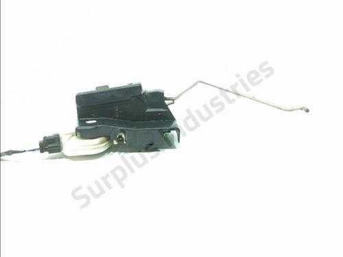 Cerradura puerta delantera derecha Cerradura puerta delantera derecha MITSUBISHI PAJERO IV (V8_W, V9_W) 3.2 DI-D (V88W, V98W) (170 hp) 35941152 35941152
