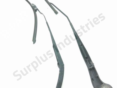 Braço escova frente CITROËN JUMPY II (VF7) 2.0 HDi 165 (163 hp) 31955772
