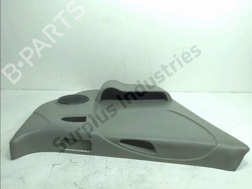 Front left panel OPEL VIVARO A Van (X83) 2.0 CDTI (F7) | BP39224988C58 - Image 3