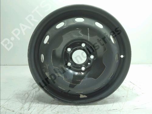 Used Rim Rim FIAT TALENTO Van (296_) 1.6 D (145 hp) 35972775 35972775