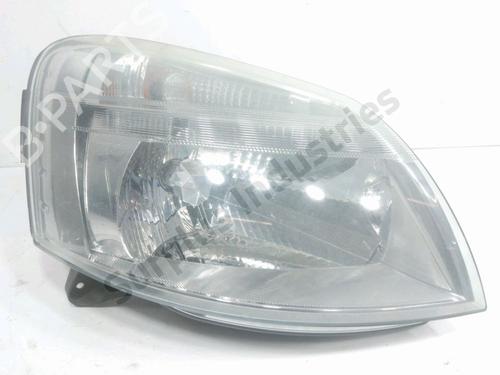 Used Right headlight Right headlight CITROËN BERLINGO / BERLINGO FIRST Box Body/MPV (M_) [1996-2011] 33733871 33733871