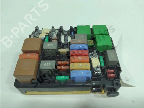fuse-box-peugeot-partner-box-bodympv-k9-2018-36877816 main image