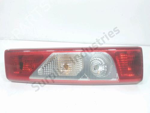 Used Left taillight Left taillight FIAT SCUDO Van (270_, 272_) 2.0 D Multijet (120 hp) 33867073 33867073