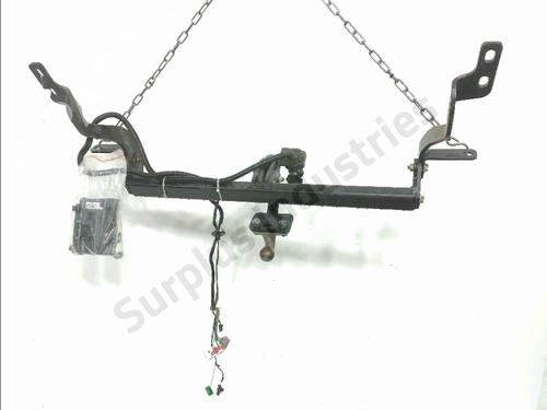 Used Tow ball/Mechanism Tow ball/Mechanism 38613427 38613427