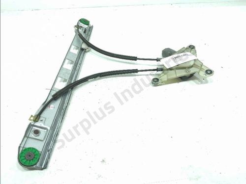 Front right window mechanism RENAULT MASTER III Van (FV) 2.3 dCi 165 RWD (FV0P, FV0U, FV10, FV12, FV1E) | BP37658426C23 - Image 2
