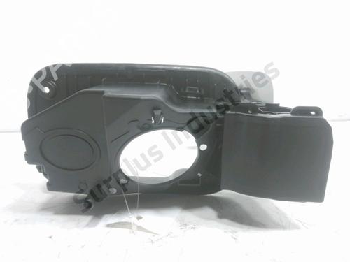 Tanklåg RENAULT KANGOO Express (FW0/1_) 1.6 16V (FW03, FW09, FW0D, FW0U, FW0W, FW13) | BP33460141C131 - Image 3