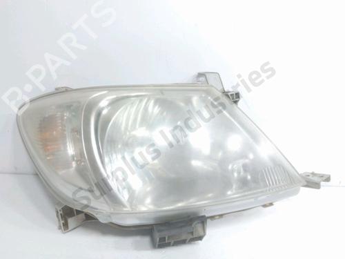 Used Right headlight Right headlight TOYOTA HILUX VII Pickup (_N1_, _N2_, _N3_) 2.5 D-4D 4WD (KUN25_, KUN25R) (120 hp) 32461251 32461251