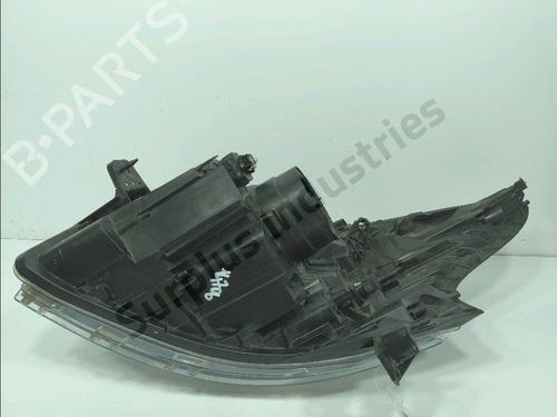 Right headlight FIAT TALENTO Van (296_) 1.6 D | BP35808439C29 - Image 3