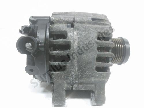 Alternator CITROËN BERLINGO Box Body/MPV (B9) 1.6 HDi / BlueHDi 75 | BP33733815M7 - Image 3