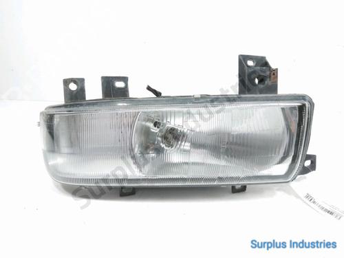 Left headlight RENAULT MASTER II Van (FD) 2.8 dTI (FD0C, FD0F, FD2B, FD2F, FD3C, FD3F) | BP31955690C28 