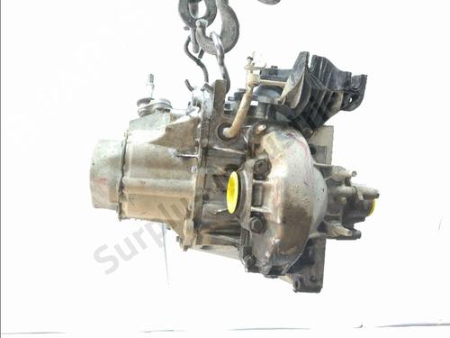Gearbox CITROËN BERLINGO Box Body/MPV (B9) 1.6 BlueHDi 100 | BP37017263M3 - Image 4