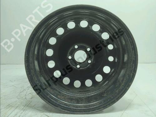 Fælk FORD TRANSIT CONNECT V408 Box Body/MPV 1.6 TDCi | BP38480301C45 - Image 3