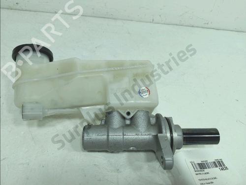 Hovedbremsecylinder Hovedbremsecylinder TOYOTA HILUX VIII Pickup (_N1_) 2.8 TD 4WD (GUN126) (204 hp) 36351566 36351566