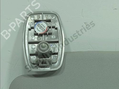 Right sun visor PEUGEOT PARTNER Box Body/MPV 1.6 BlueHDi 100 | BP36550583I2 - Image 2