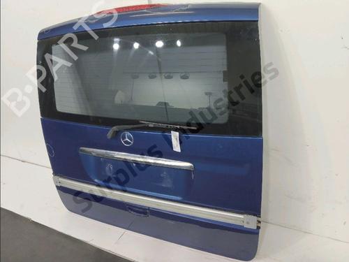 tailgate-mercedes-benz-viano-w639-2003-35719442 main image