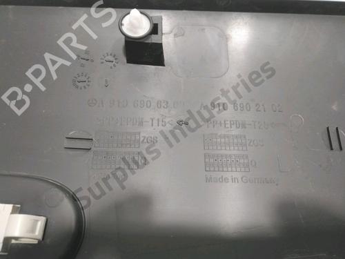 Other MERCEDES-BENZ SPRINTER 3,5-t Van (B907, B910) 315 CDI RWD (907.631, 907.633, 907.635, 907.637) | BP33112206O1 - Image 3