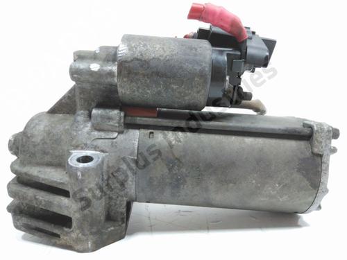 Starter FORD TRANSIT Platform/Chassis (FM_ _, FN_ _) 2.0 TDCi (F_E_, F_F_) | BP31954108M8  - Image 5