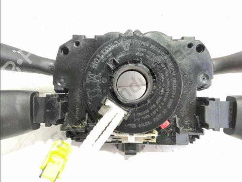 Steering wheel controls CITROËN BERLINGO Box Body/MPV (B9) 1.6 BlueHDi 100 | BP40465428E15 - Image 5