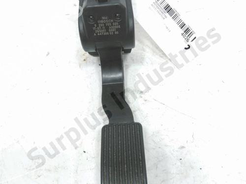 Used Pedal Pedal 37229125 37229125