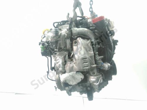 Used Engine Engine OPEL VIVARO B Van (X82) 1.6 CDTI (05) (120 hp) 33191299 33191299