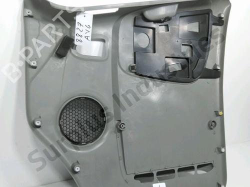 Front left panel OPEL VIVARO A Van (X83) 2.0 CDTI (F7) | BP31955420C58 - Image 6