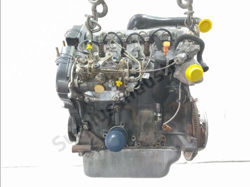 Used Engine Engine 36877808 36877808