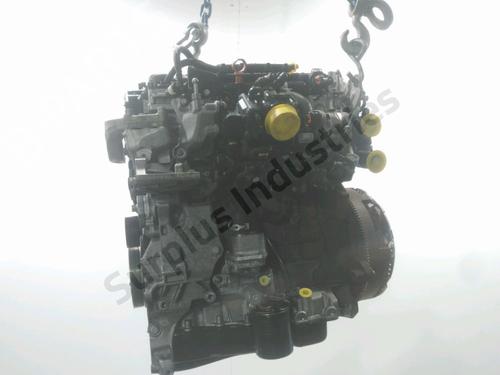 Motor für PEUGEOT BOXER Van 2.0 BlueHDi 130 (130 hp) 32356655