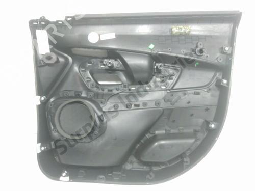 Front left panel CITROËN BERLINGO Box Body/MPV (K9) e-Berlingo | BP34643006C58 - Image 3
