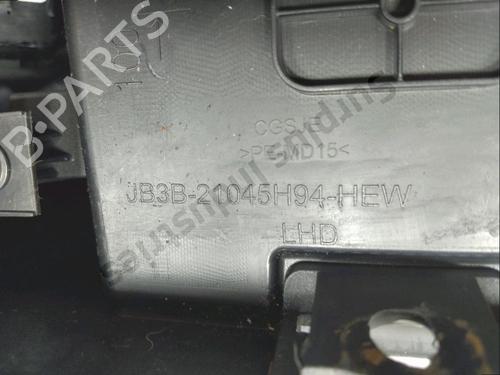 Middle console FORD RANGER (TKE) 2.0 EcoBlue 4x4 | BP34262086I22 - Image 7