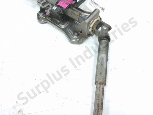 Steering column CITROËN JUMPER II Van 2.2 HDi 130 | BP40252447M21 - Image 2