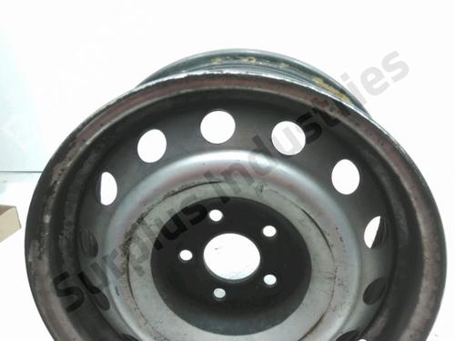 Used Rim Rim CITROËN JUMPY II Van 2.0 HDi 125 (128 hp) 33646993 33646993