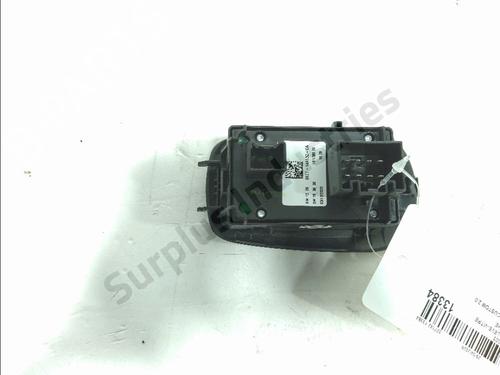 Left front window switch FORD TRANSIT CUSTOM V362 Van (FY, FZ) 2.0 EcoBlue | BP34458678I27 - Image 3