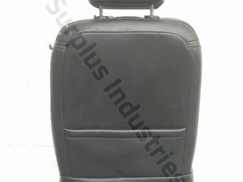 Left front seat JEEP WRANGLER III (JK) 2.8 CRD | BP40522830C15 - Image 7