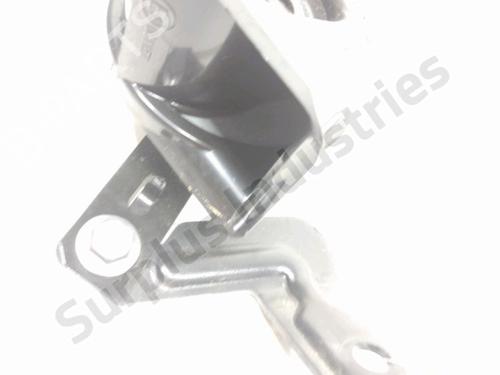 Horn OPEL VIVARO B Van (X82) 1.6 CDTI (05) | BP31954162E13 - Image 5