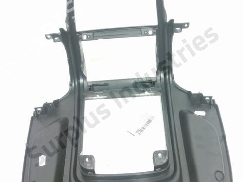 Middle console FIAT DUCATO Van (250_) 140 Multijet 2,3 D | BP31954888I22