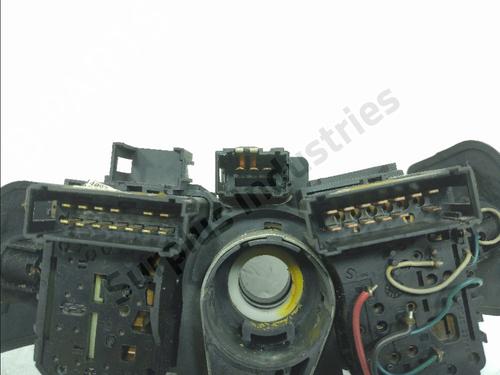Steering wheel controls RENAULT KANGOO (KC0/1_) 1.5 dCi | BP36853930E15  - Image 5