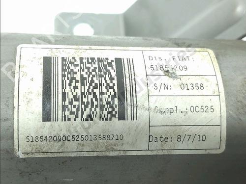 Steering column CITROËN NEMO Box Body/MPV (AA_) 1.4 HDi | BP38794246M21 - Image 4