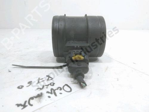 Mass air flow sensor FIAT DUCATO Van (250_) 130 Multijet 2,3 D | BP31954090M95 - Image 5