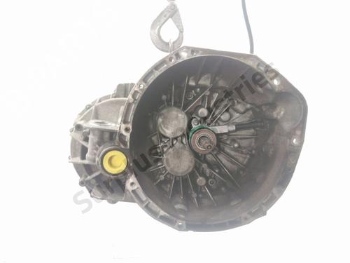 Gearbox RENAULT TRAFIC II Bus (JL) 2.0 dCi 115 (JL00, JL01, JL0H, JL0M, JL0U) | BP32655575M3 - Image 2